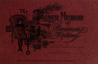 Cover of The Palmer Method of Business Writing