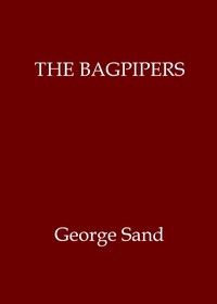 The Bagpipers cover