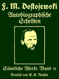 Cover of Sämtliche Werke 11