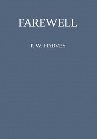 Farewell