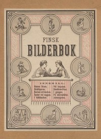 Finsk bilderbok