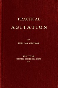 Practical Agitation