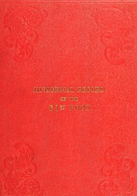 Cover of Historical Record of the Sixty-first, or the South Gloucestershire Regiment of Foot