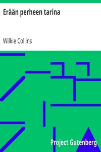 Erään perheen tarina