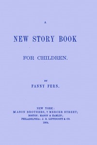 A New Story Book for Children