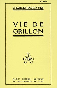 Vie de Grillon