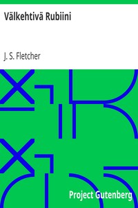 Välkehtivä Rubiini