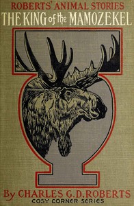 The King of the Mamozekel