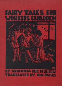 Cover of Fairy Tales for Workers' Children