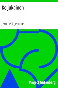 Cover of Keijukainen