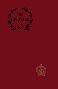 Cover of The Heritage