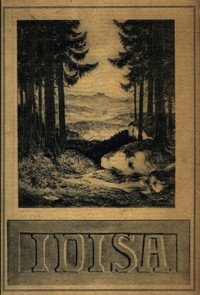 Cover of Idisa: eine thüringisch-fränkische Sage für unsere Jugend