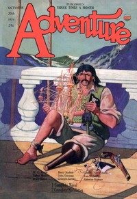 Cover of The Dead-Line