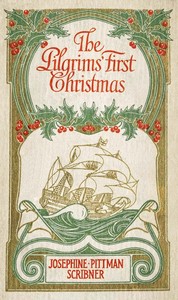 Cover of The Pilgrims' First Christmas