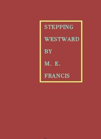 Stepping Westward