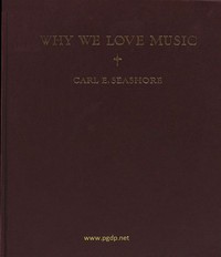 Cover of Why We Love Music