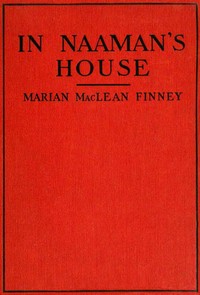 Cover of In Naaman's House