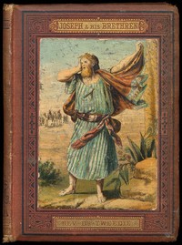Cover of Joseph and His Brethren