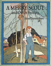 Cover of A Merry Scout