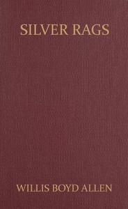 Cover of Silver Rags