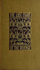 Cover of The Last Fight of the Revenge