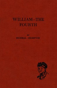 Cover of William—the fourth