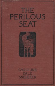 Cover of The Perilous Seat