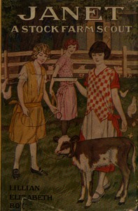 Janet: A Stock-Farm Scout