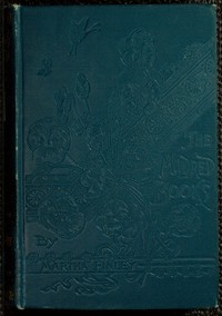 Cover of Mildred's Married Life, and a Winter with Elsie Dinsmore