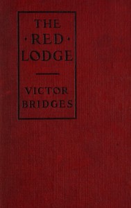 The Red Lodge: A Mystery of Campden Hill