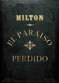 Cover of El paraíso perdido