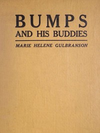 Cover of Bumps and His Buddies