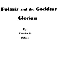 Cover of Polaris and the Goddess Glorian