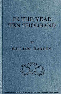 Cover of In the Year Ten Thousand