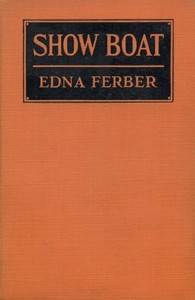 Cover of Show Boat