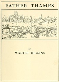 Cover of Father Thames