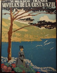 Novelas de la Costa Azul