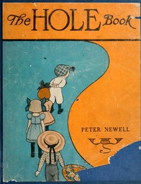 Cover of The Hole Book