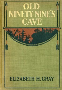 Cover of Old Ninety-Nine's Cave