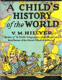Cover of A Child's History of the World