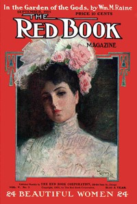 In the Garden of the Gods