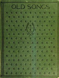 Cover of Old Songs
