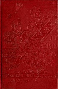 Cover of Elsie and the Raymonds