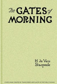 Cover of The Gates of Morning