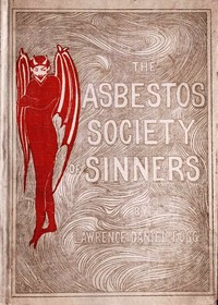 Cover of The Asbestos Society of Sinners