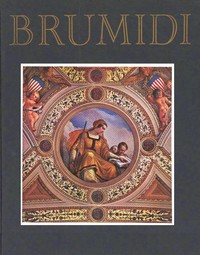 Cover of Constantino Brumidi, Michelangelo of the United States Capitol