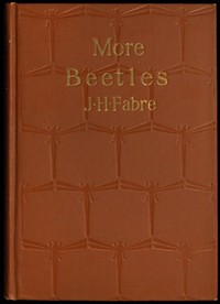 Cover of More Beetles