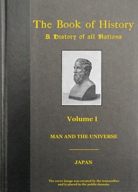 Cover of The Book of History (Vol. 1 of 18)