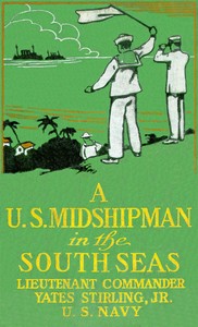 A United States Midshipman in the South Seas