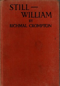 Cover of Still—William